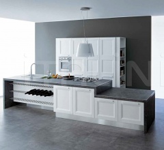 Кухня Aqua Кухня Aqua фабрика Aran Cucine