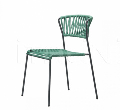 Итальянские Уличная мебель - Стул Lisa Filo Итальянские Уличная мебель - Стул Lisa Filo фабрика Scab Design