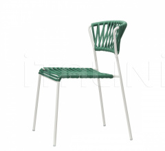 Итальянские Уличная мебель - Стул Lisa Filo Итальянские Уличная мебель - Стул Lisa Filo фабрика Scab Design