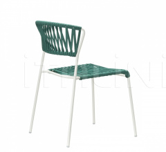 Итальянские Уличная мебель - Стул Lisa Filo Итальянские Уличная мебель - Стул Lisa Filo фабрика Scab Design