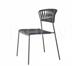 Итальянские Уличная мебель - Стул Lisa Filo Итальянские Уличная мебель - Стул Lisa Filo фабрика Scab Design