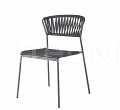 Итальянские Уличная мебель - Стул Lisa Filo Итальянские Уличная мебель - Стул Lisa Filo фабрика Scab Design