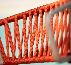 Итальянские Уличная мебель - Стул Lisa Filo Итальянские Уличная мебель - Стул Lisa Filo фабрика Scab Design