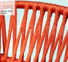 Итальянские Уличная мебель - Стул Lisa Filo Итальянские Уличная мебель - Стул Lisa Filo фабрика Scab Design