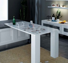 Кухня Aqua Кухня Aqua фабрика Aran Cucine