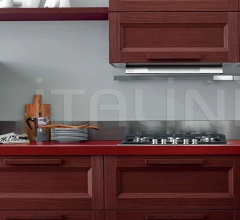 Кухня Aqua Кухня Aqua фабрика Aran Cucine