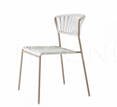 Итальянские Уличная мебель - Стул Lisa Club Итальянские Уличная мебель - Стул Lisa Club фабрика Scab Design