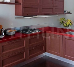 Кухня Aqua Кухня Aqua фабрика Aran Cucine