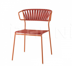 Итальянские Уличная мебель - Стул Lisa Club armchair Итальянские Уличная мебель - Стул Lisa Club armchair фабрика Scab Design