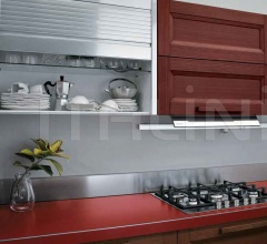 Кухня Aqua Кухня Aqua фабрика Aran Cucine