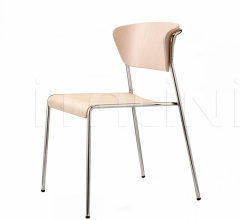 Стул Lisa Wood фабрика Scab Design