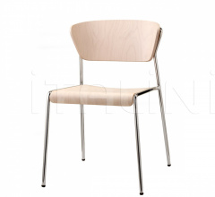 Стул Lisa Wood фабрика Scab Design