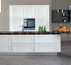 Кухня Aqua Кухня Aqua фабрика Aran Cucine