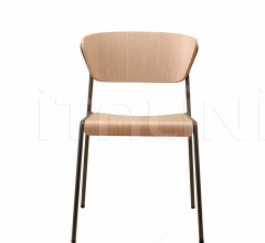 Стул Lisa Wood фабрика Scab Design