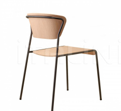 Стул Lisa Wood фабрика Scab Design