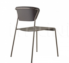 Стул Lisa Wood фабрика Scab Design