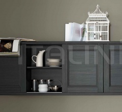 Кухня Aqua Кухня Aqua фабрика Aran Cucine