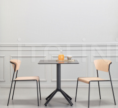 Стул Lisa Wood фабрика Scab Design