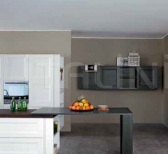 Кухня Aqua Кухня Aqua фабрика Aran Cucine