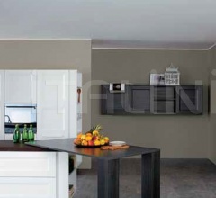 Кухня Aqua Кухня Aqua фабрика Aran Cucine