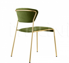 Стул Lisa фабрика Scab Design