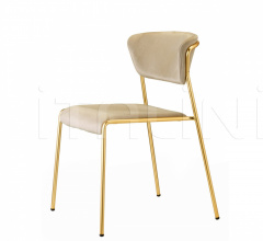 Стул Lisa фабрика Scab Design