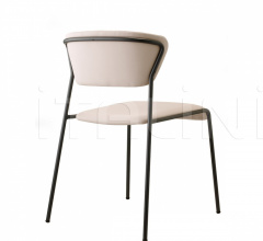 Стул Lisa фабрика Scab Design