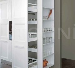 Кухня Aqua Кухня Aqua фабрика Aran Cucine