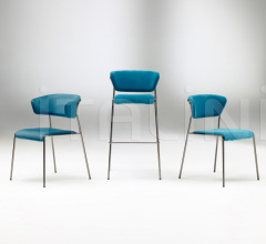 Стул Lisa фабрика Scab Design