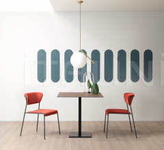Стул Lisa фабрика Scab Design