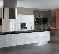 Кухня Aqua Кухня Aqua фабрика Aran Cucine