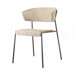 Стул Lisa armchair фабрика Scab Design