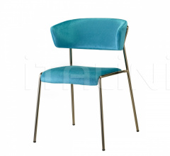 Стул Lisa armchair фабрика Scab Design