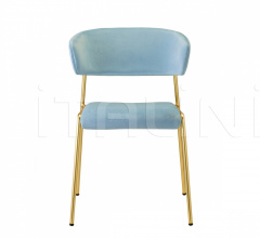 Стул Lisa armchair фабрика Scab Design