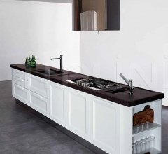 Кухня Aqua Кухня Aqua фабрика Aran Cucine