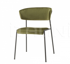 Стул Lisa armchair фабрика Scab Design