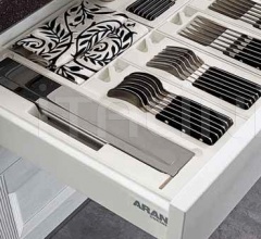 Кухня Aqua Кухня Aqua фабрика Aran Cucine