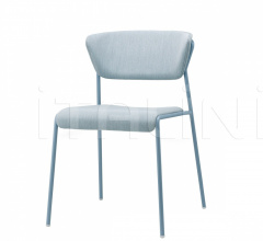 Стул Lisa Waterproof фабрика Scab Design