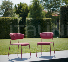 Стул Lisa Waterproof фабрика Scab Design