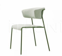 Стул Lisa Waterproof armchair фабрика Scab Design