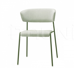 Стул Lisa Waterproof armchair фабрика Scab Design