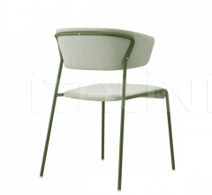 Стул Lisa Waterproof armchair фабрика Scab Design