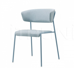 Стул Lisa Waterproof armchair фабрика Scab Design
