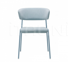 Стул Lisa Waterproof armchair фабрика Scab Design