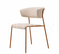 Стул Lisa Waterproof armchair фабрика Scab Design