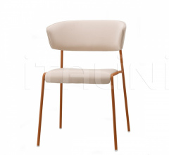 Стул Lisa Waterproof armchair фабрика Scab Design