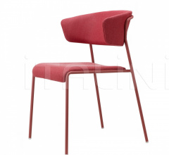 Стул Lisa Waterproof armchair фабрика Scab Design
