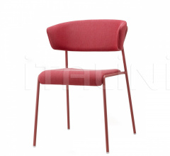 Стул Lisa Waterproof armchair фабрика Scab Design