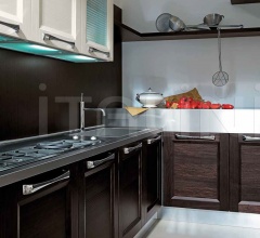 Кухня Aqua Кухня Aqua фабрика Aran Cucine