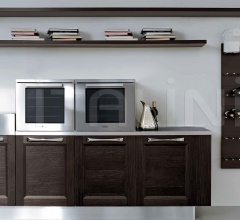 Кухня Aqua Кухня Aqua фабрика Aran Cucine